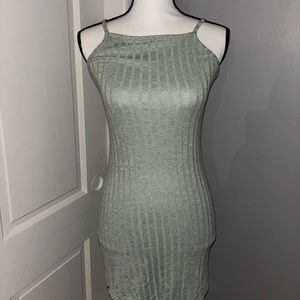 Forever 21 slim fit dress